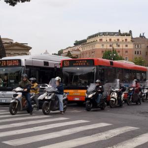 trasporti e mobilità
