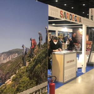 fai la cosa giusta, lo stand sardo fai la cosa giusta, lo stand sardo