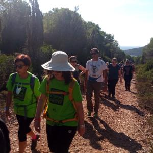 turismo sostenibile - immagine simbolica turismo sostenibile - immagine simbolica