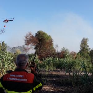 incendio