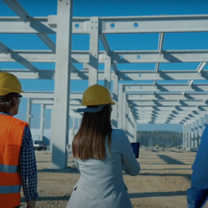 lavori all'estero
