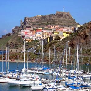 Castelsardo