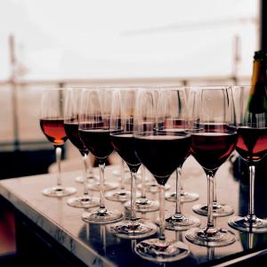 Promozione vino