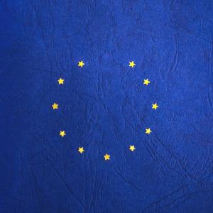 Bandiera europea