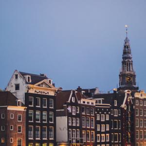 Amsterdam
