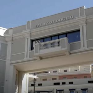 Palazzo Doglio