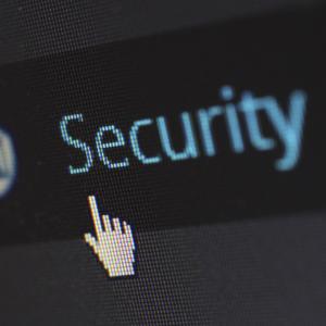 Cybersecurity