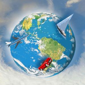 Viaggiare