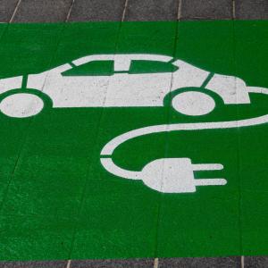 auto elettrica