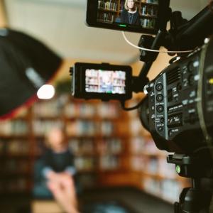 Riprese cinematografiche