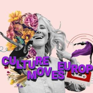 Culture Moves Europe