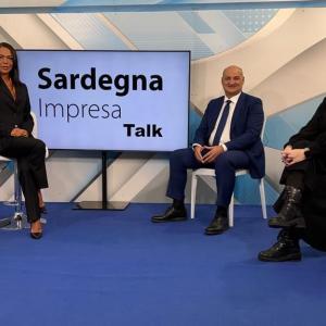 Sardegna Impresa Talk
