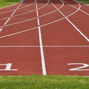 Pista di atletica
