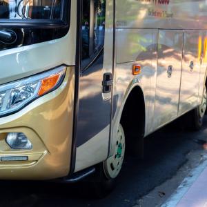 Bus