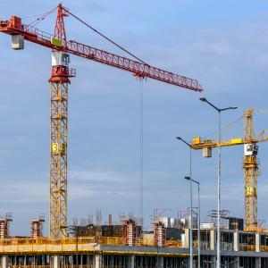 Cantiere edile