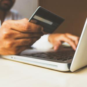 Pagamento online