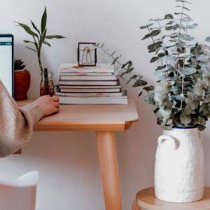 Smart working