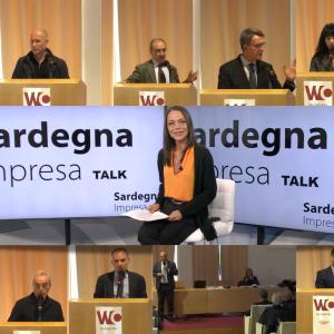 Sardegna Impresa Talk