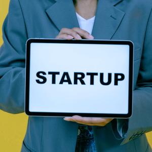 Startup