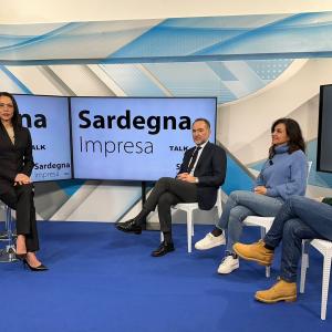 Sardegna Impresa Talk