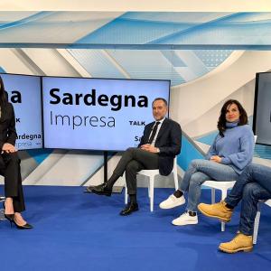 Sardegna Impresa Talk
