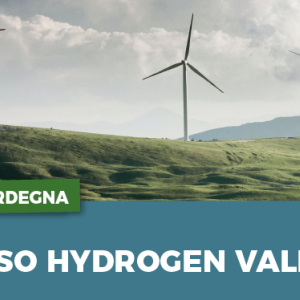 Hydrogen Valleys