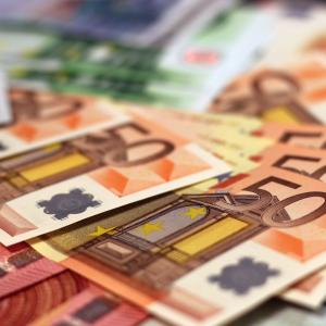 Euro, banconote