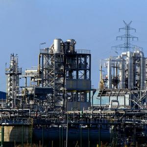 Industrie