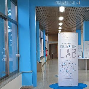 I-Lab 