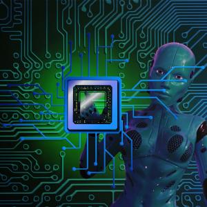 Deep Tech