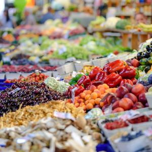Prodotti agroalimentari