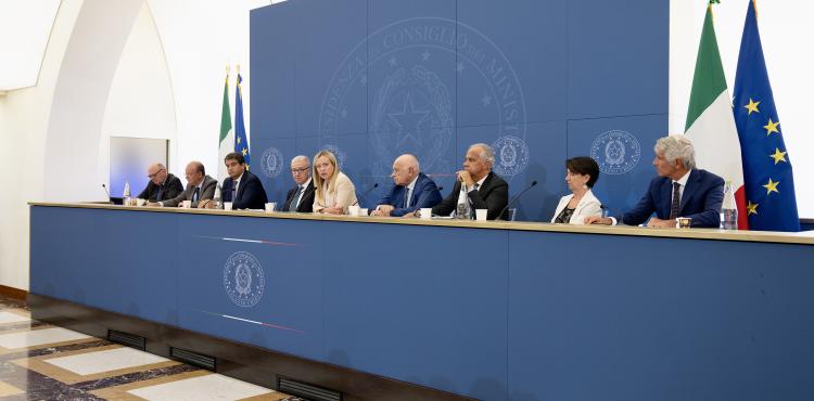 Consiglio dei ministri