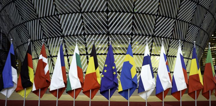 Consiglio dell'Ue