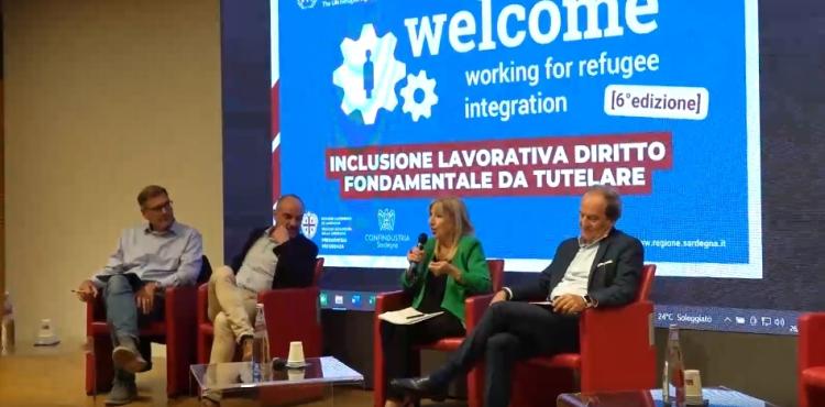 Presentazione del premio