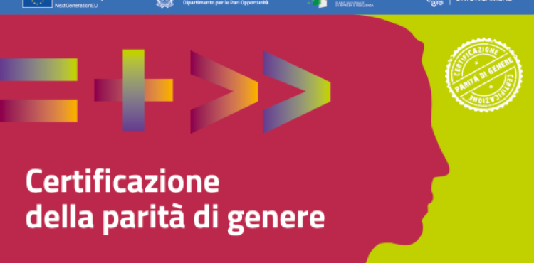 Parità di genere