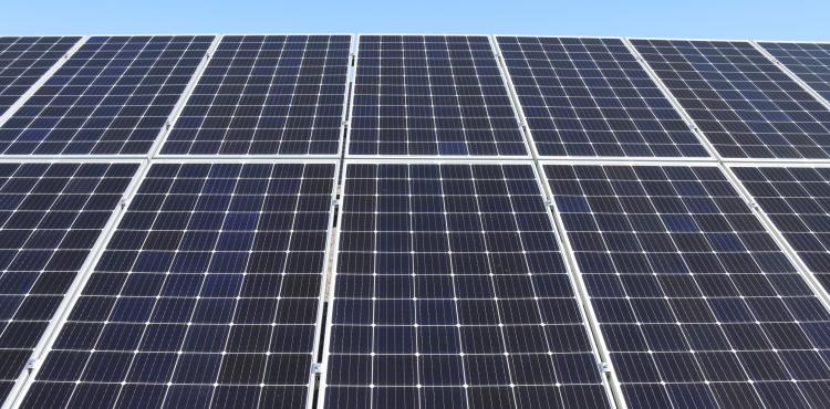 Fotovoltaico
