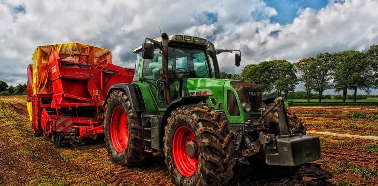 Premi Pac per le imprese agricole
