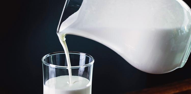 Latte nelle scuole