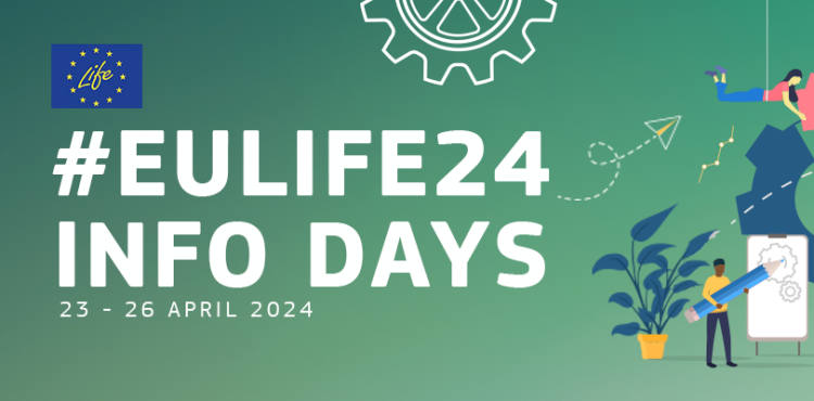 Life Info days