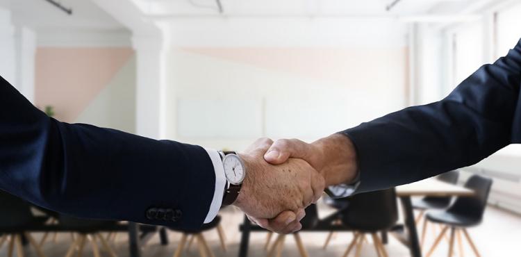 1,6 milioni di nuovi contratti di lavoro