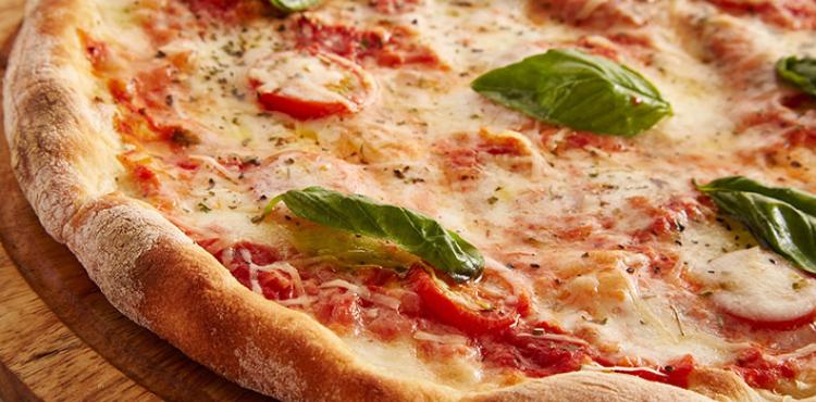 Pizzerie ottimiste