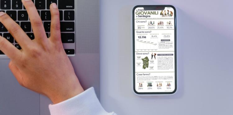 infografica imprese giovanili infografica imprese giovanili