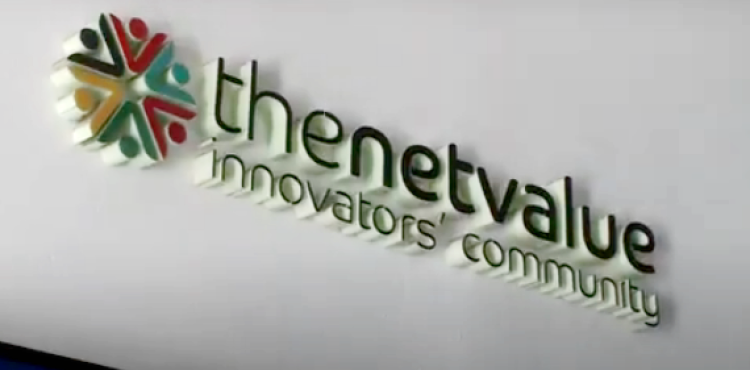 Thenetvalue