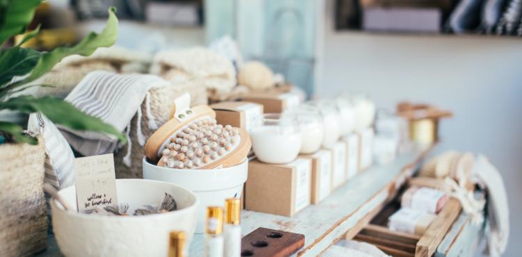 Cosmesi e beauty