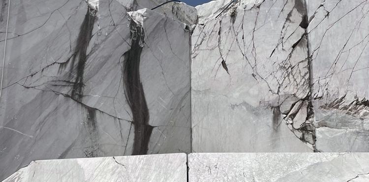 Scarti di lavorazione delle cave Scarti di lavorazione delle cave