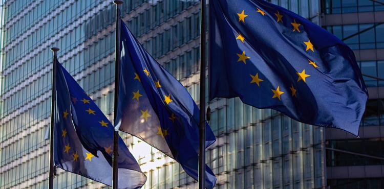 Mercati dei capitali europei