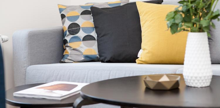 arredamento e design