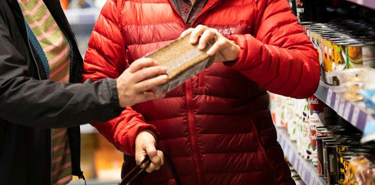 voucher per il commercio di prossimità