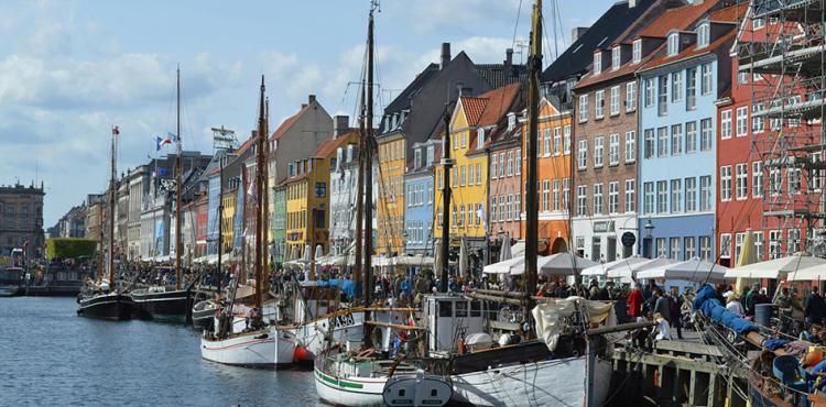 Copenhagen Le imprese sarde nel mercato scandinavo
