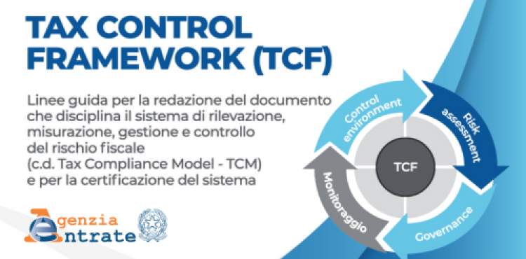 TCF